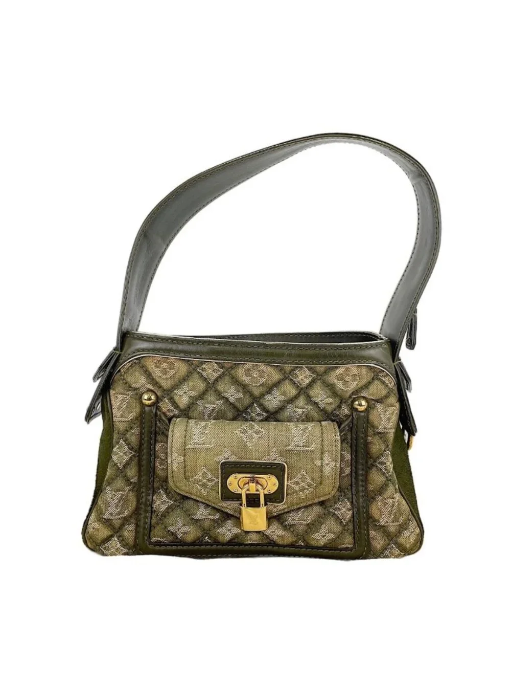 Louis Vuitton Shoulder Bag Condor